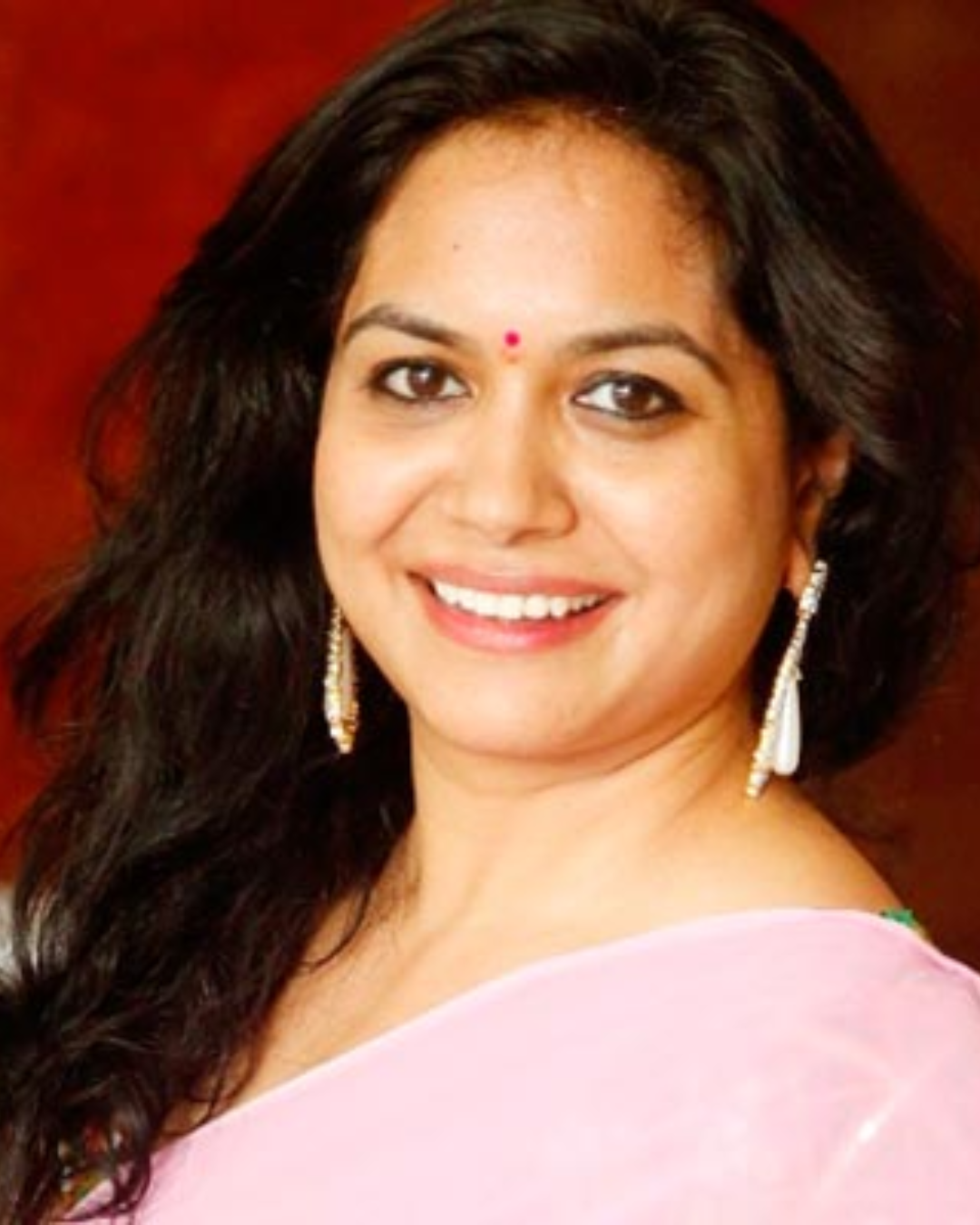 Smt. Sunitha Upadrashta