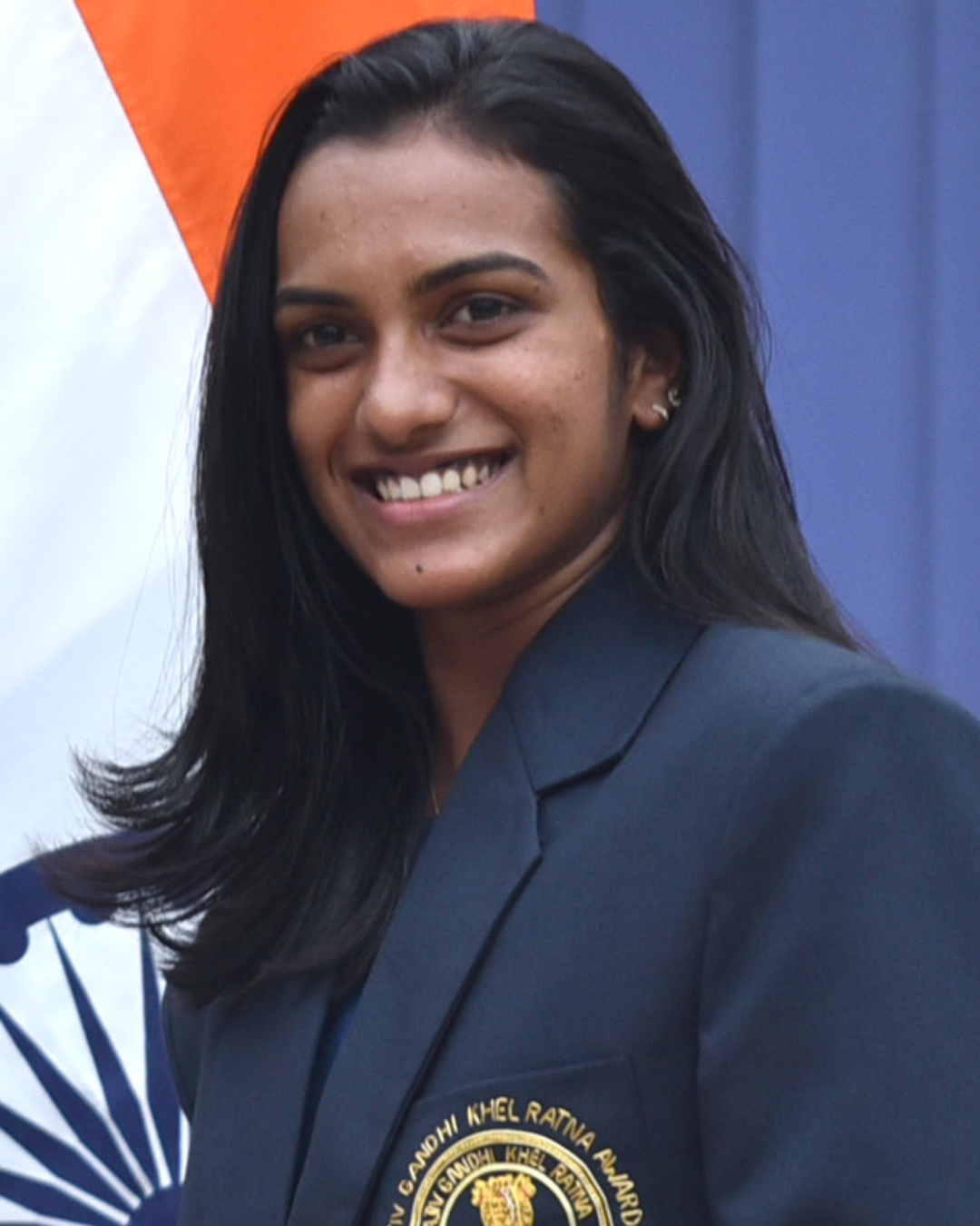 P.V.SINDHU