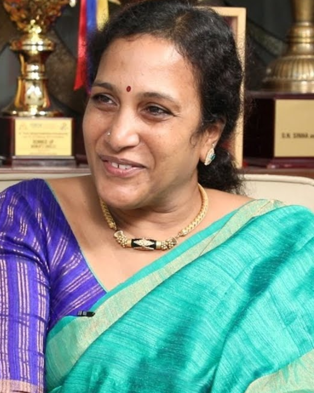 P.VIJAYA