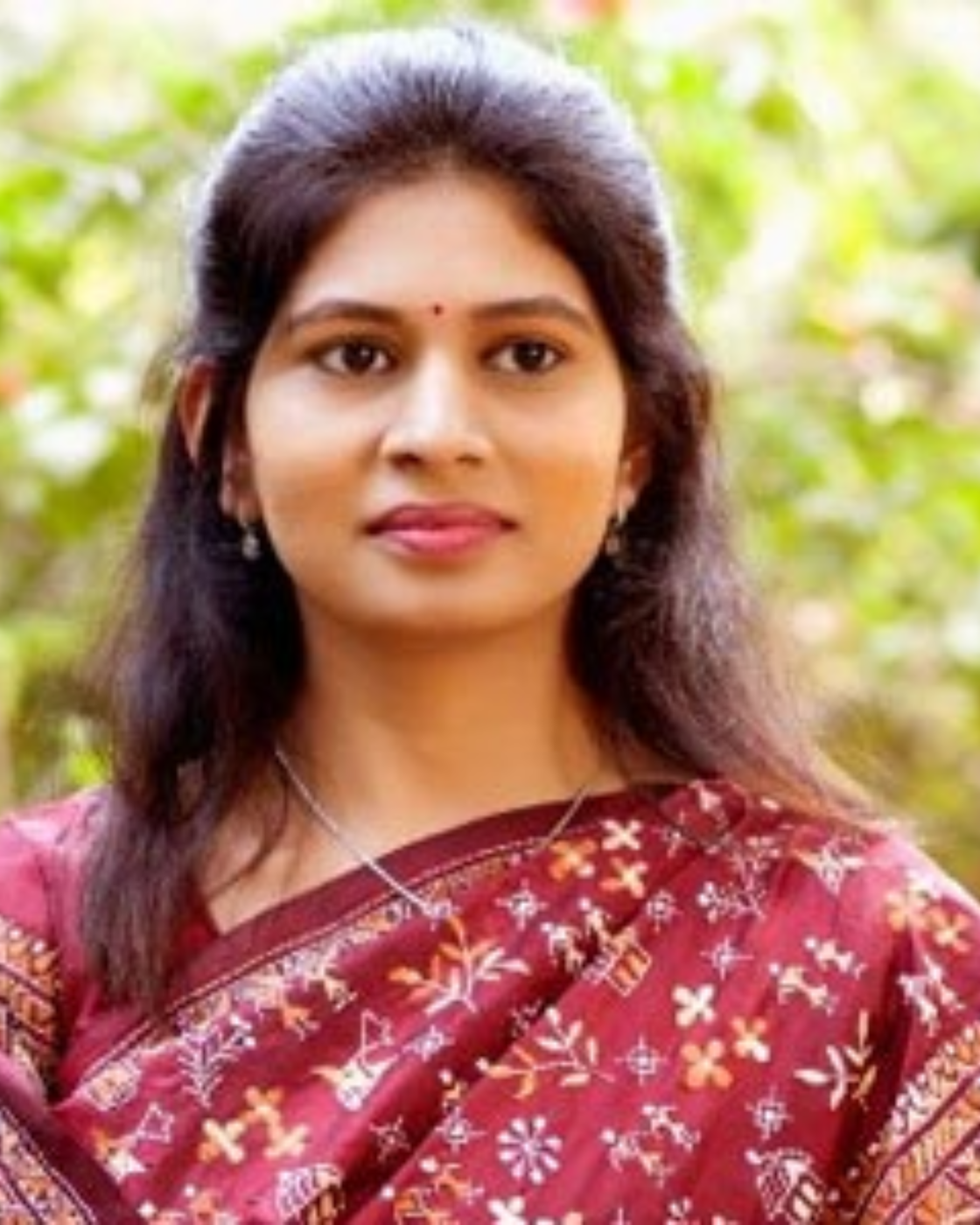 Smt. Raksha Nikhil Khadse