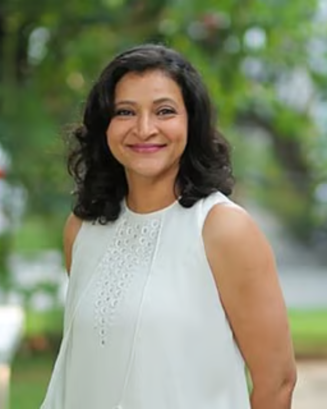 MANJULA GHATTAMANENI