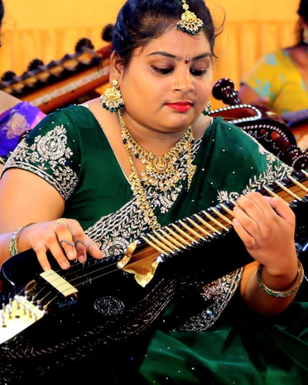 Smt. Durga Mythreyee