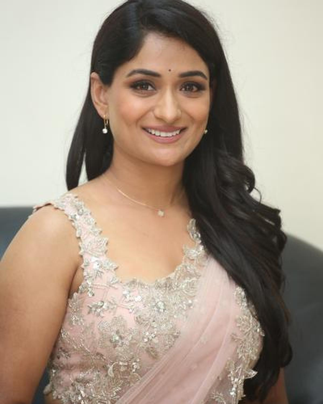 SANDHYA RAJU
