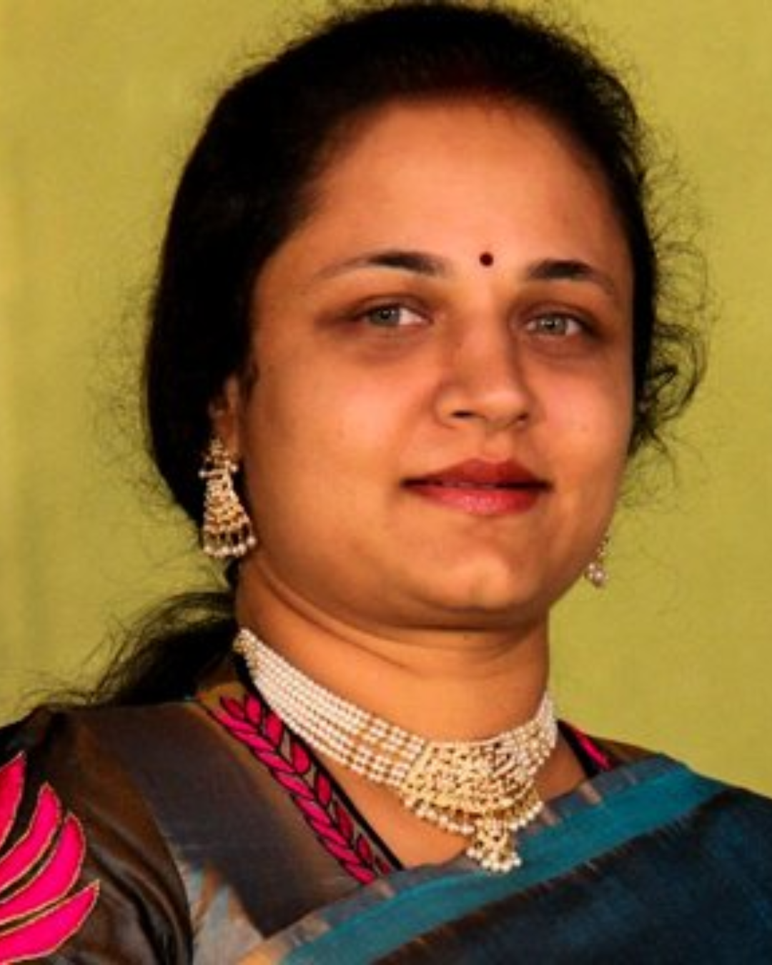 SHIVARANJANI