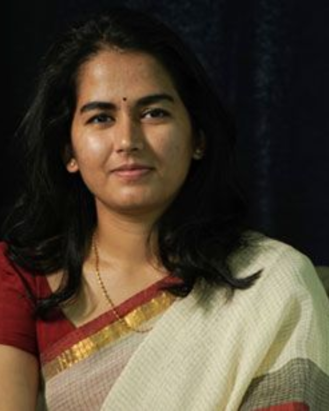 NETRA VARADHI