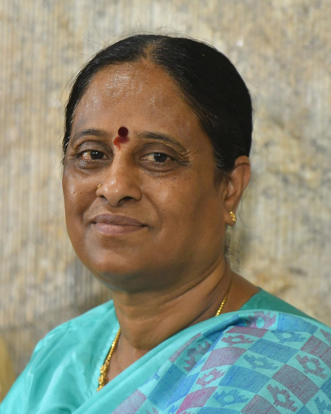 Smt. Konda Surekha