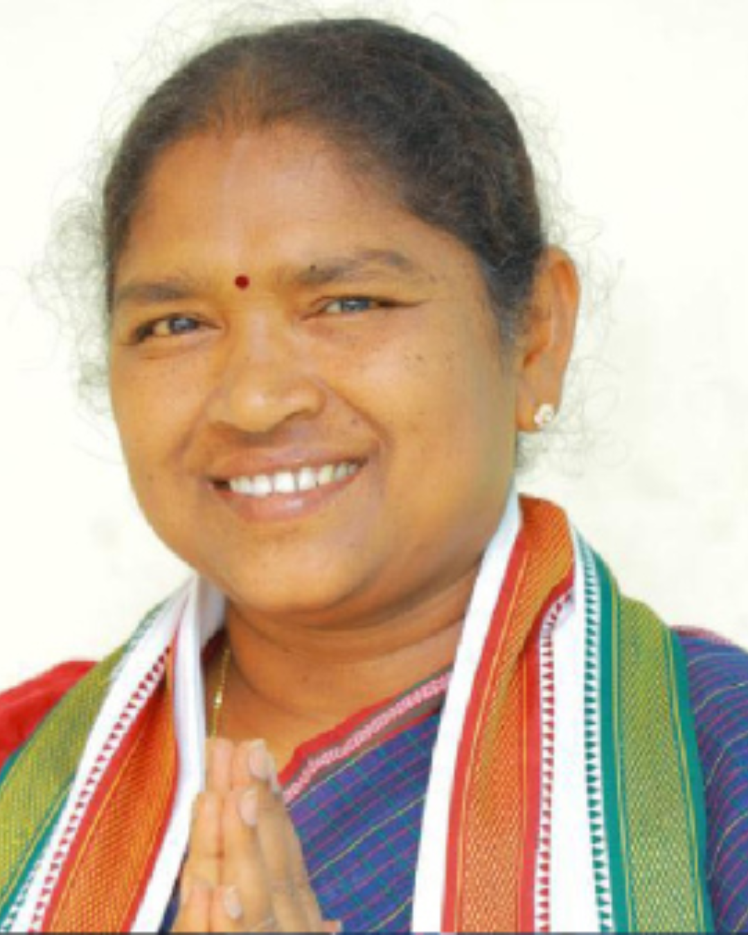 Smt. Danasari Anasuya (Seethakka)