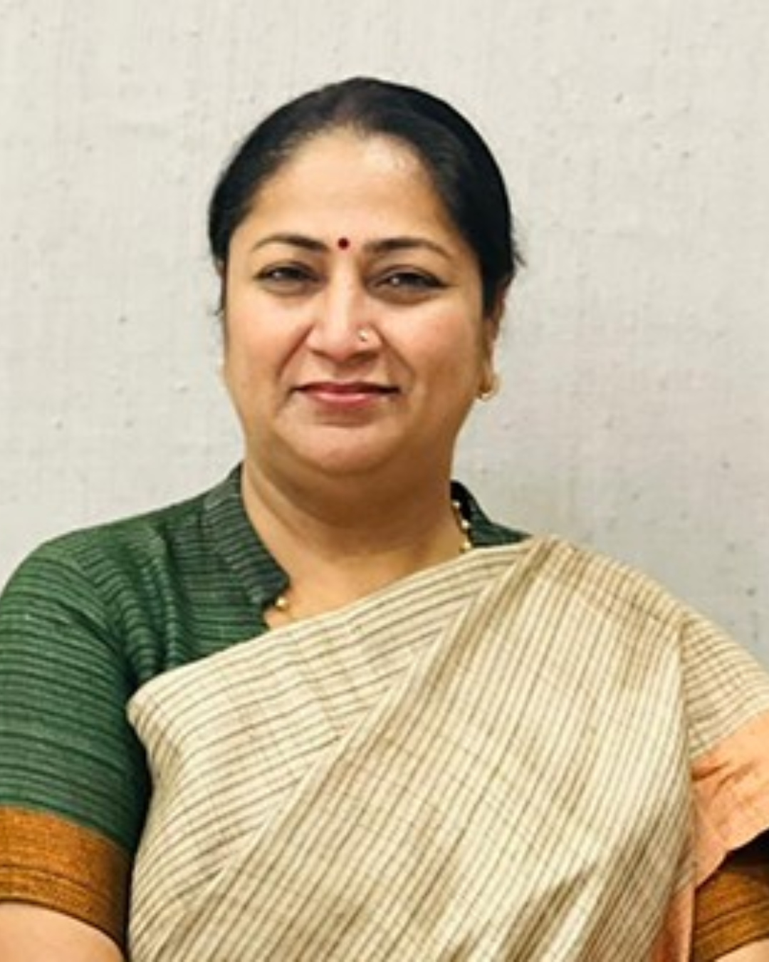 Smt. Rekha Gupta