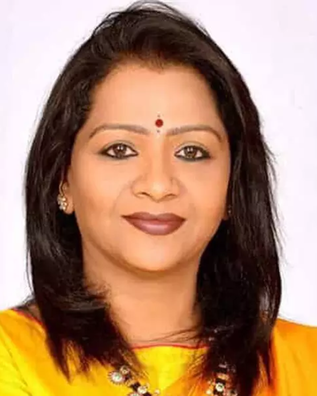 smt. Gadwal vijayalakshmi