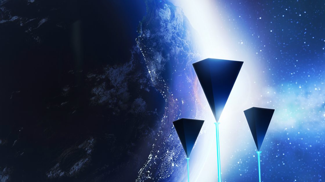 Digital Innovation Pioneer Award