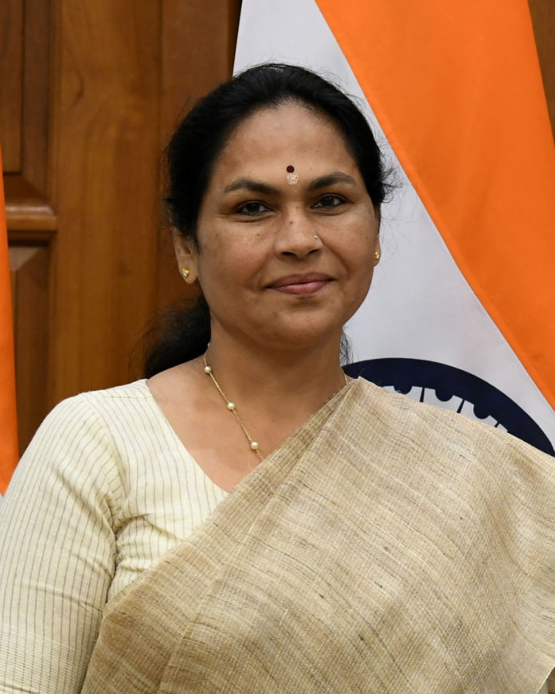 Smt. Shobha Karandlaje