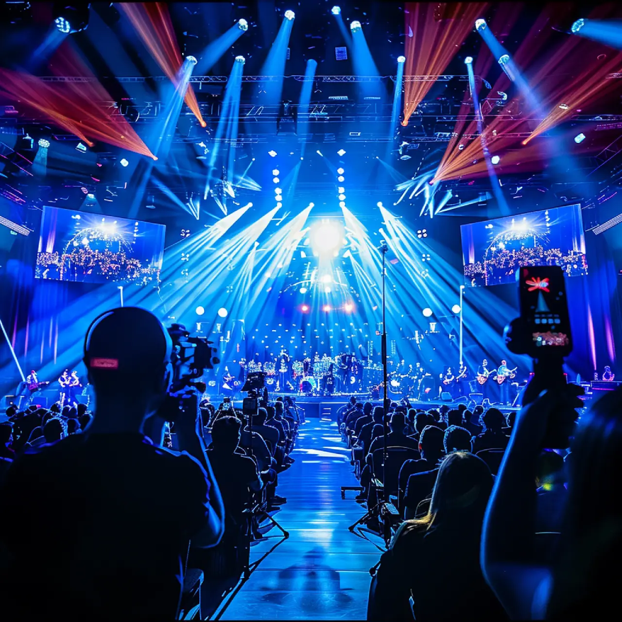 virtual-event-concert-being-live-streamed-global-audience